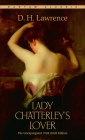 Lady Chatterley's Lover By D.H. Lawrence Cover Image
