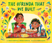The Ofrenda That We Built Cover Image
