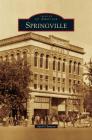 Springville By April Clawson Cover Image