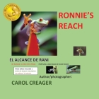 Ronnie's Reach: My Story, by a Red-eyed Tree Frog Cover Image