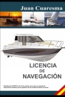 Licencia de Navegación Cover Image