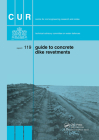 Guide to Concrete Dyke Revetments Cover Image