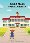 Bubble Bear's Special Problem Cover Image