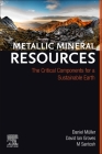 Metallic Mineral Resources: The Critical Components for a Sustainable Earth Cover Image
