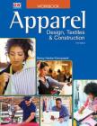 Apparel: Design, Textiles & Construction Cover Image