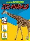 Zoo Animals (Learn to Fold Origami) Cover Image