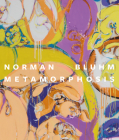 Norman Bluhm: Metamorphosis By Tricia Laughlin Bloom, Jay Grimm Cover Image