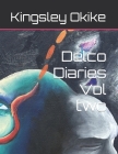 Delco Diaries Vol two By Stephanie Pedersen (Illustrator), Benjamin Kingsley Cover Image