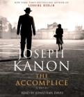 The Accomplice By Joseph Kanon Cover Image