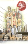 Royal City Volume 1: Next of Kin Cover Image
