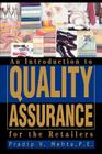An Introduction to Quality Assurance for the Retailers Cover Image