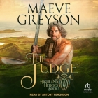 The Judge (Highland Heroes #3) Cover Image