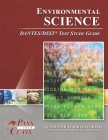 Environmental Science DANTES/DSST Test Study Guide By Passyourclass Cover Image