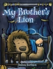 My Brother's Lion Cover Image