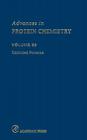 Unfolded Proteins: Volume 62 (Advances in Protein Chemistry #62) Cover Image