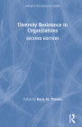 Diversity Resistance in Organizations (Applied Psychology) Cover Image