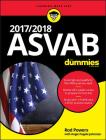 2017 / 2018 ASVAB for Dummies (For Dummies (Lifestyle)) By Rod Powers, Angie Papple Johnston (With) Cover Image