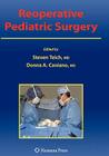 Reoperative Pediatric Surgery Cover Image