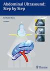 Abdominal Ultrasound: Step by Step Cover Image