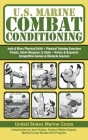U.S. Marine Combat Conditioning (US Army Survival) By United States Marine Corps. Cover Image