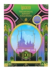 Wicked For Good: The Official Advent Calendar: 25 Days of Surprises By Insight Editions Cover Image