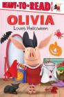 OLIVIA Loves Halloween (Olivia TV Tie-in) By Maggie Testa, Jared Osterhold (Illustrator) Cover Image