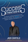 Success Strategies By Nick Nanton, Jw Dicks, Jack Canfield Cover Image