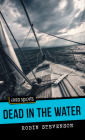 Dead in the Water (Orca Sports) By Robin Stevenson Cover Image