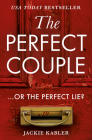 The Perfect Couple By Jackie Kabler Cover Image