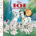 Disney: 101 Dalmatians (Disney Classic 8 x 8) By Editors of Studio Fun International Cover Image