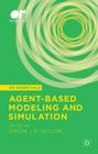 Agent-Based Modeling and Simulation (Or Essentials) Cover Image