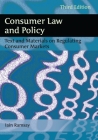 Consumer Law and Policy: Text and Materials on Regulating Consumer Markets Cover Image