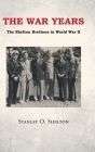The War Years: The Shelton Brothers in World War II Cover Image