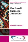 The Small Business Controller Cover Image