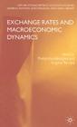 Exchange Rates and Macroeconomic Dynamics (Applied Econometrics Association) By P. Karadeloglou (Editor), V. Terraza (Editor) Cover Image