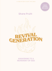 Revival Generation - Student Bible Study Leader Kit: Awakening to a Movement of God Cover Image