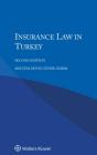 Insurance Law in Turkey Cover Image