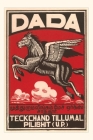 Vintage Journal Dada, Pegasus By Found Image Press (Producer) Cover Image