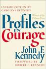 Profiles in Courage Cover Image