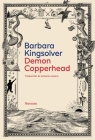 Demon Copperhead (Spanish Edition) By Barbara Kingsolver Cover Image