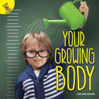 Your Growing Body (Let's Learn) By Lori Mortensen Cover Image