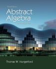 Abstract Algebra: An Introduction By Thomas W. Hungerford Cover Image