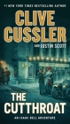The Cutthroat (An Isaac Bell Adventure #10) By Clive Cussler, Justin Scott Cover Image