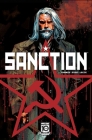 Sanction By Ray Fawkes, Antonio Fuso (Illustrator), Emilio Lecce (Colorist), Dave Sharpe (Letterer), Ray Fawkes (Created by), Mark Irwin (Created by) Cover Image