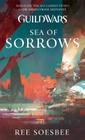 Guild Wars: Sea of Sorrows By Ree Soesbee Cover Image