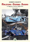 Malegno - Ossimo - Borno vol.2: La leggenda continua (1989-2014) By Roberto Salvetti Cover Image