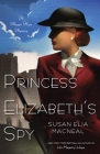 伊丽莎白公主的间谍:玛吉·霍普的秘密苏珊·埃利亚·麦克尼尔封面图片