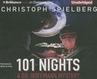 101 Nights (Dr. Hoffmann #3) By Christoph Spielberg, David De Vries (Read by), Christina Henry de Tessan (Translator) Cover Image