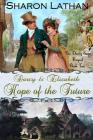 Darcy and Elizabeth: Hope of the Future Cover Image