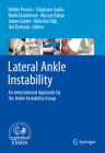 Lateral Ankle Instability: An International Approach by the Ankle Instability Group Cover Image